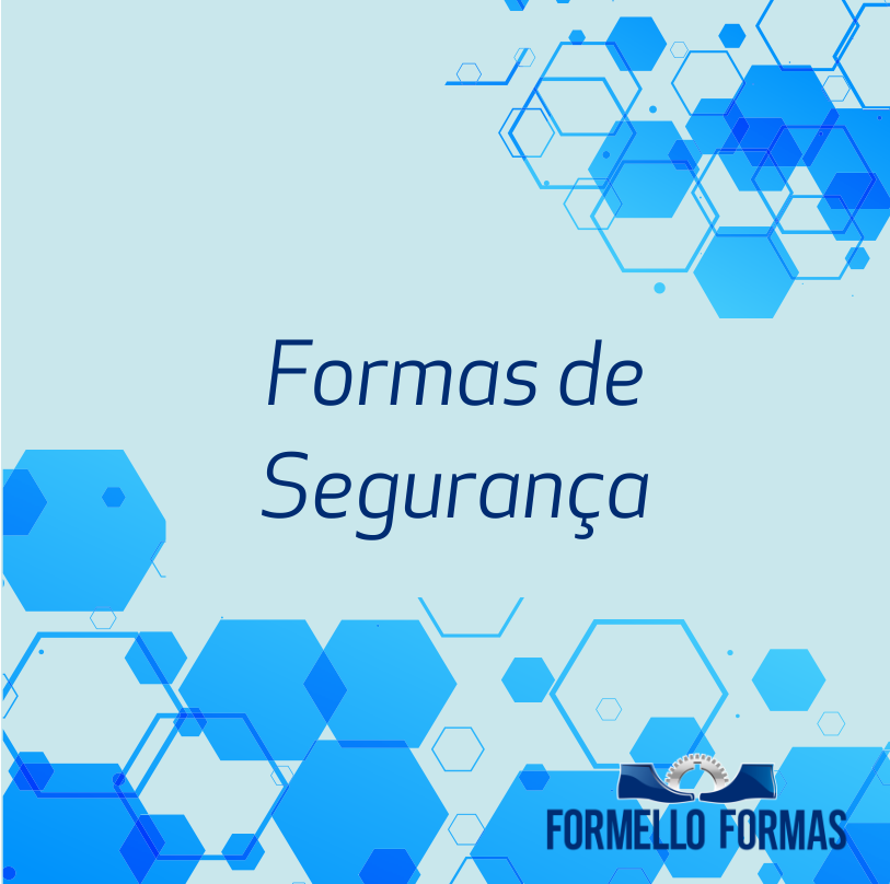 Formello Formas - A Formello oferece diversas soluções em...
