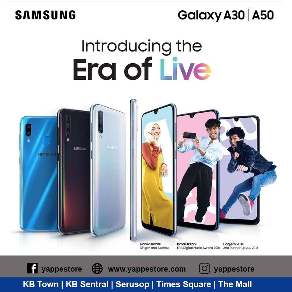 Yappe Store - LOWEST PRICE EVERYDAY! Introducing Galaxy... | Facebook
