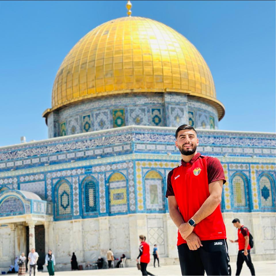 Mutasim Aljabare