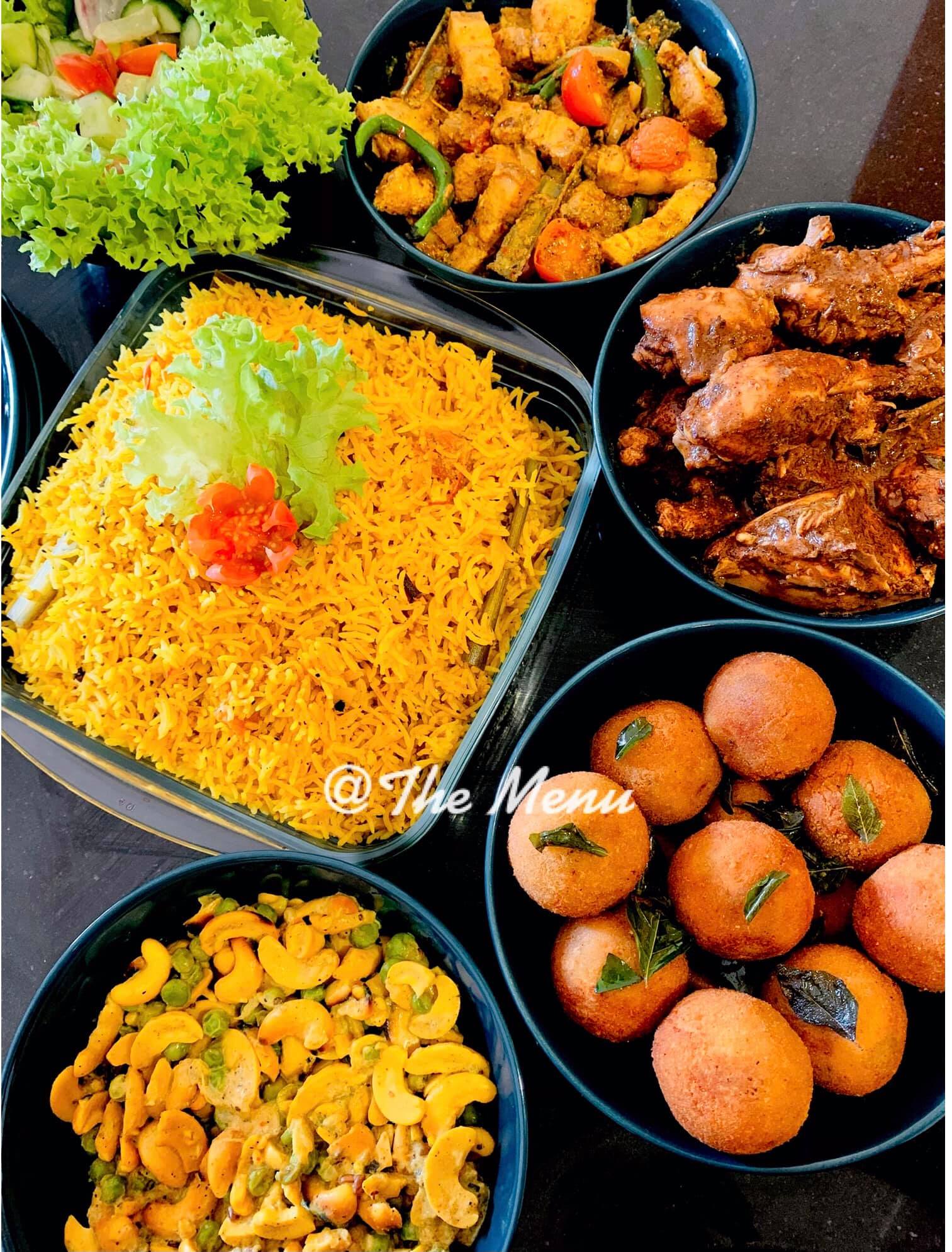 The Menu - 🧡🧡💛For yellow rice lovers 💛🧡🧡 Yellow rice...