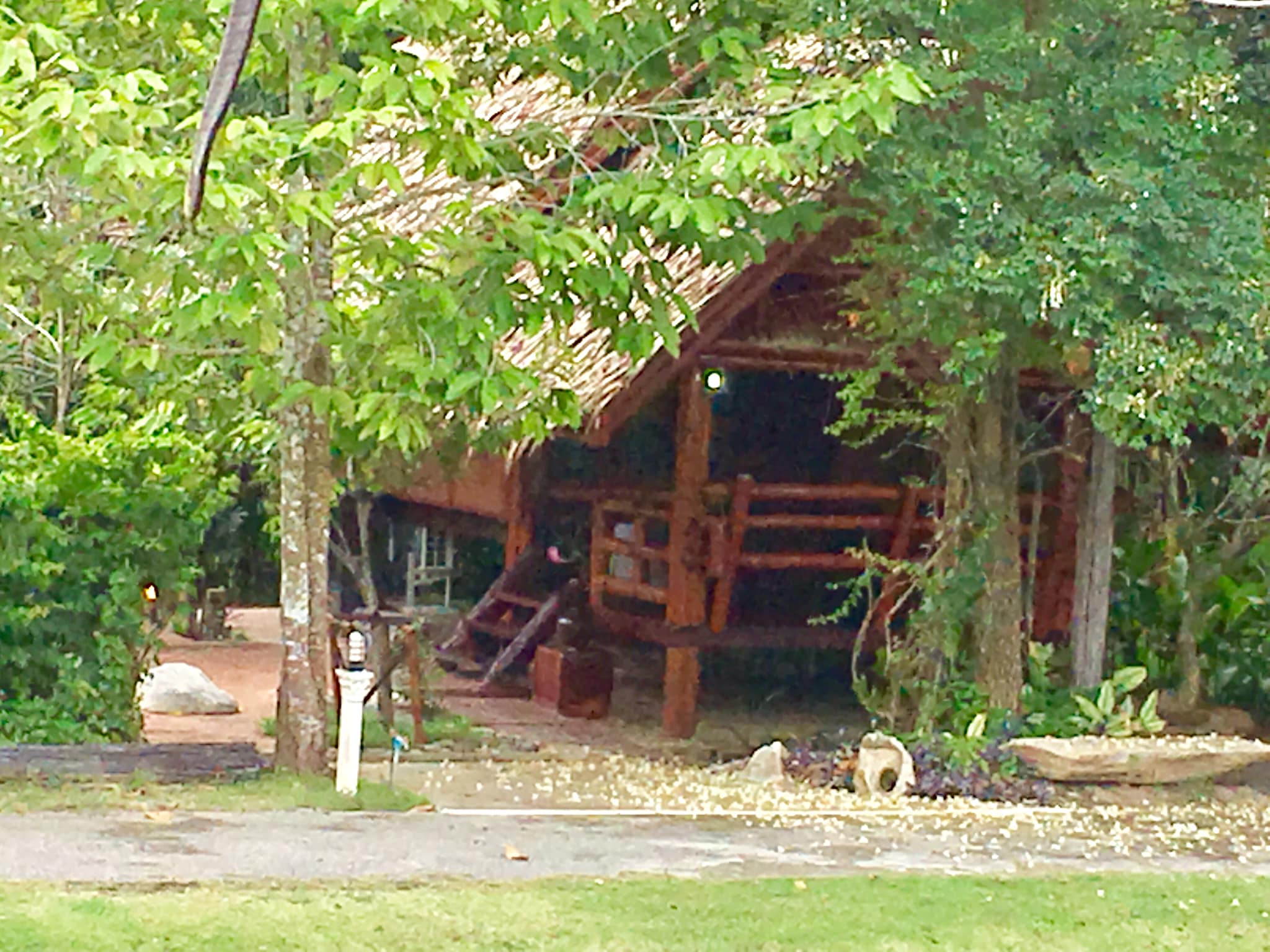 Spalace Home - อากาศเย็น ลมหนาวพัดอ่อน ธรรมชาติงดงาม...