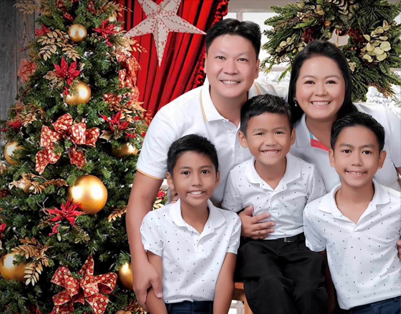 Edward Seth Reyes
