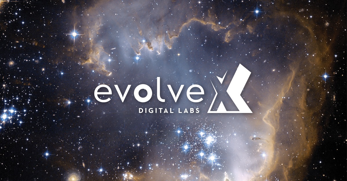 Evolve Digital Labs