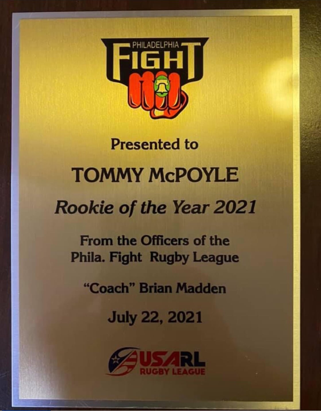 Coventry - Congratulations due to our 2020 Coventry Rugby Alumni Tommy ...
