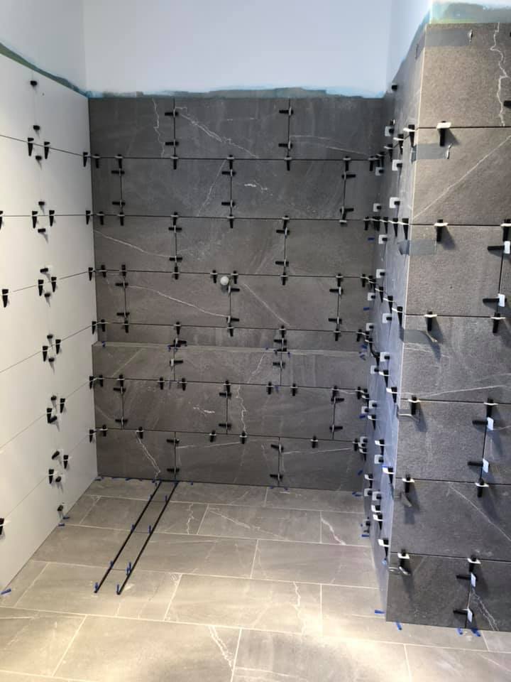 Craig Stuart Building & Bathroom Renovations