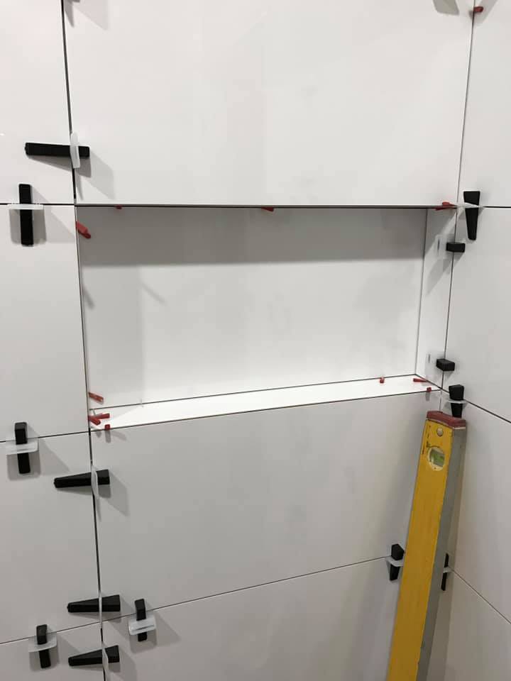 Craig Stuart Building & Bathroom Renovations