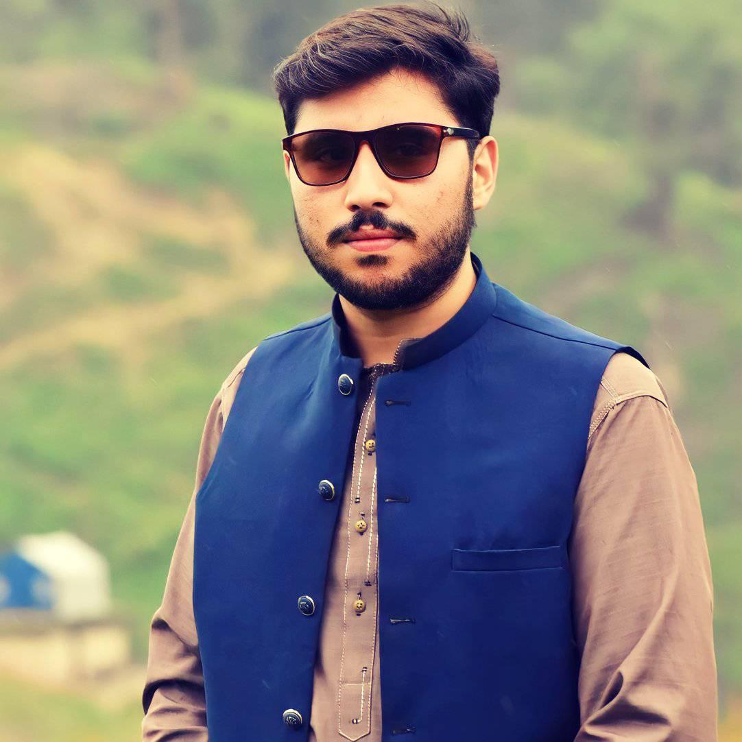 Hammad Ch