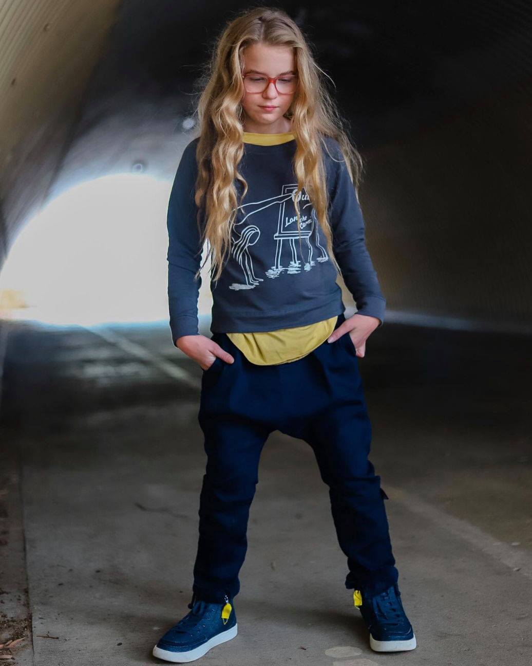 Inc Kid - Meet Emily Prior. Emily is a super talented model actor and ...