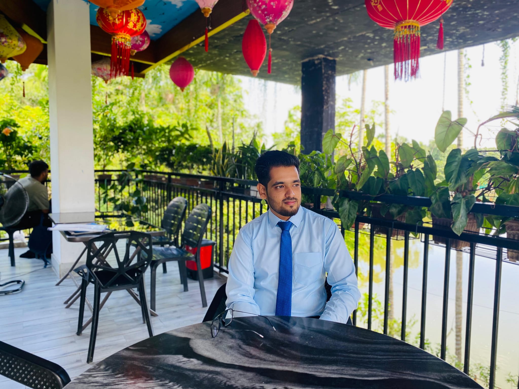 ShEikh Riaz Hossain