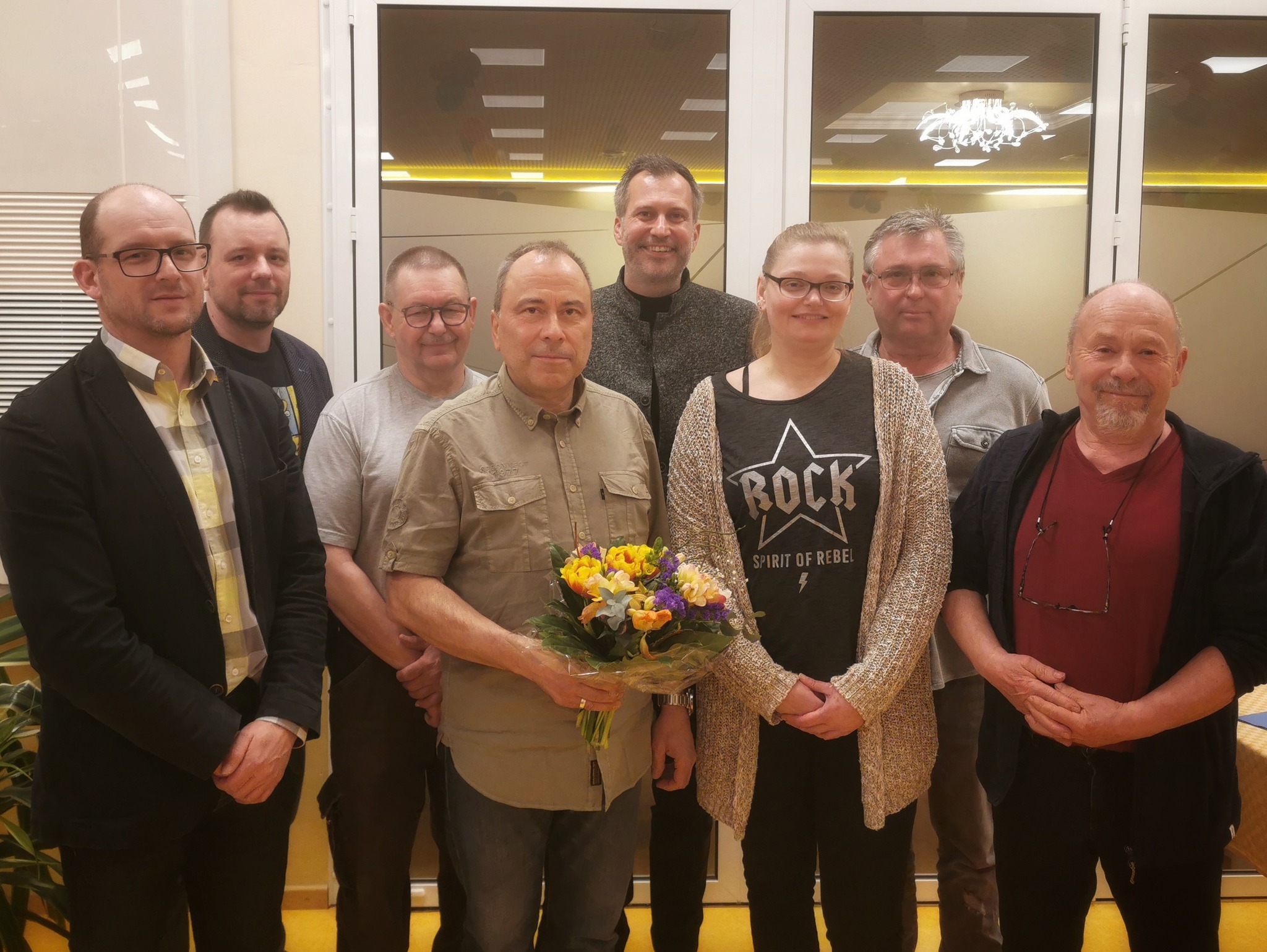 Herzlichen Glückwunsch an... - Anglerverband Cottbus e.V. | Facebook