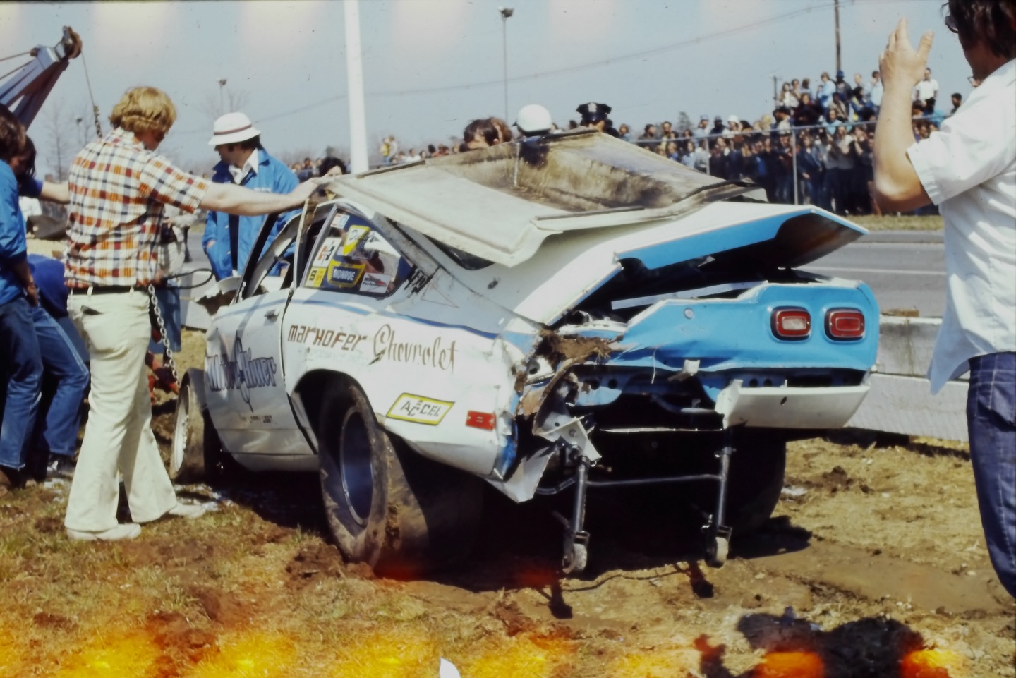 “20 Vintage Drag Racing Photos”... - Richard Napoliello | Facebook