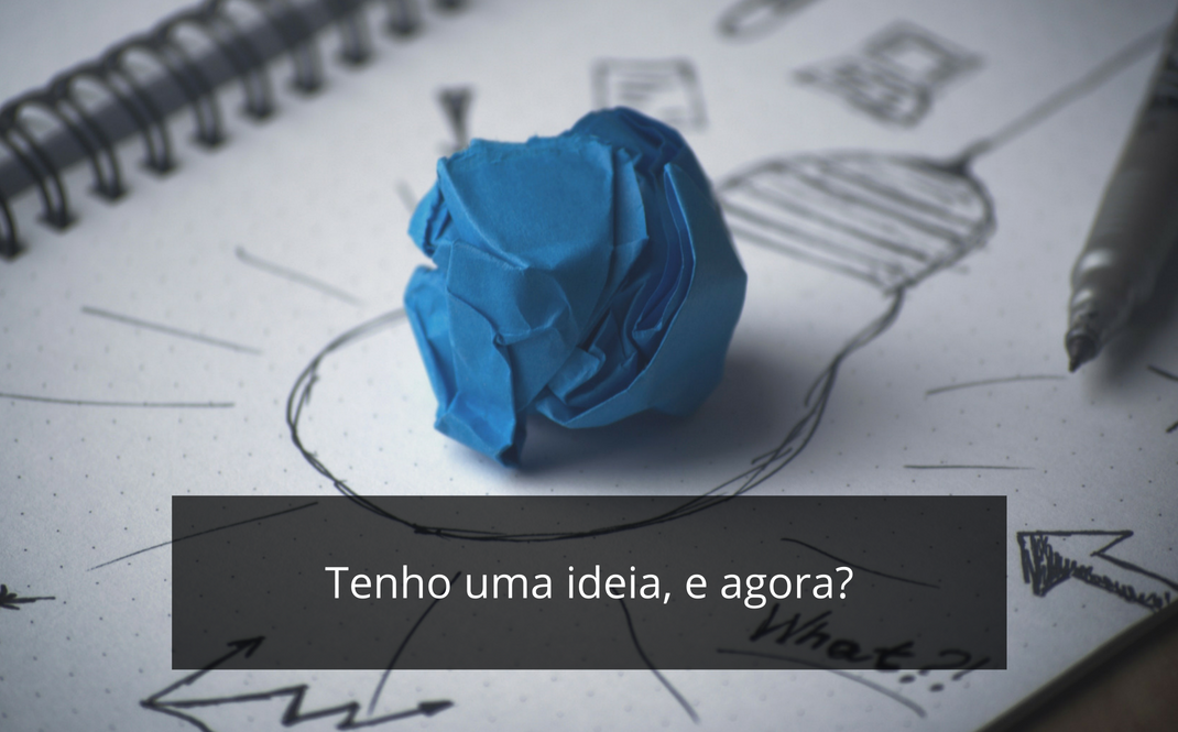 Já... - CREmp - Centro de Recursos de Empreendedorismo