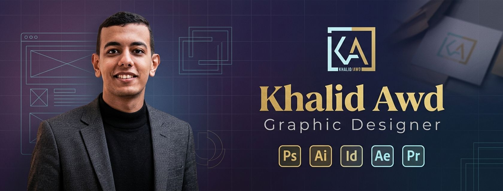 Khalid R. Awd