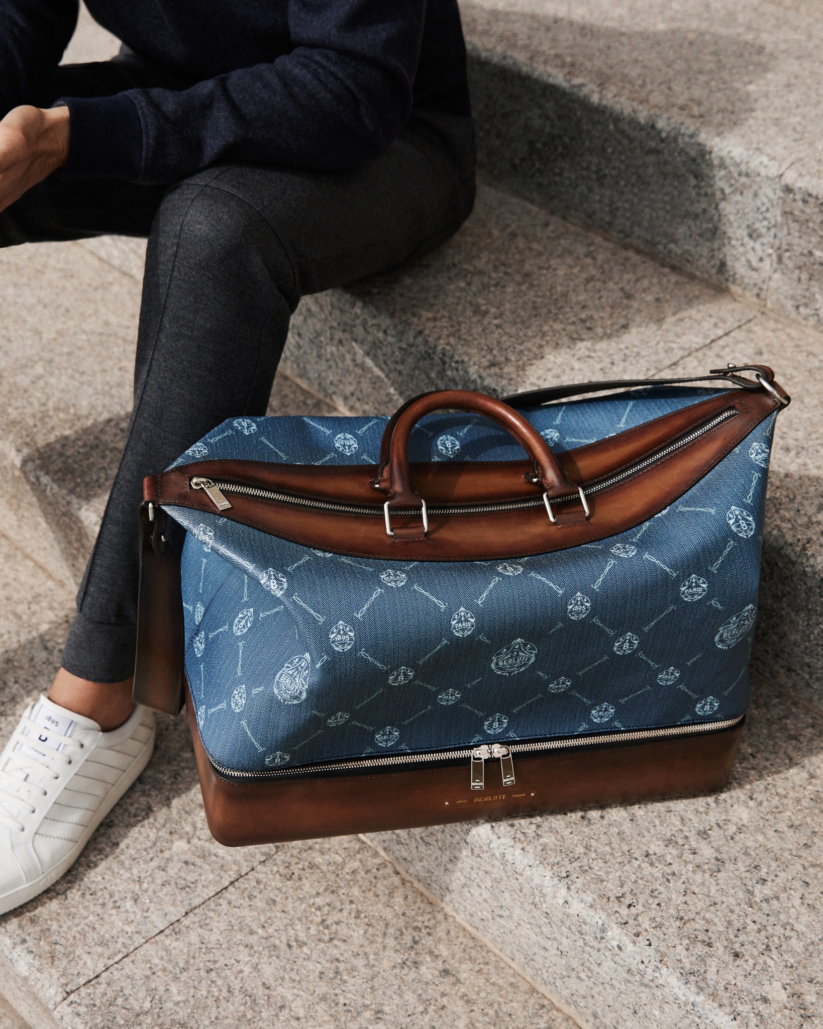 PREMIER JOUR GULLIVER BY #BERLUTI - Berluti