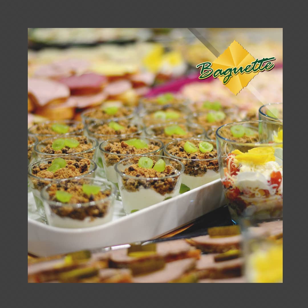Baguette Catering Services and Restaurants UAE | Abu Dhabi