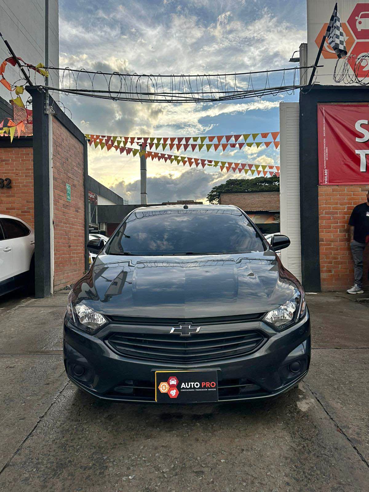 Auto nuevo o' usado sin credito bancario, y sin intereses. - Cars ...