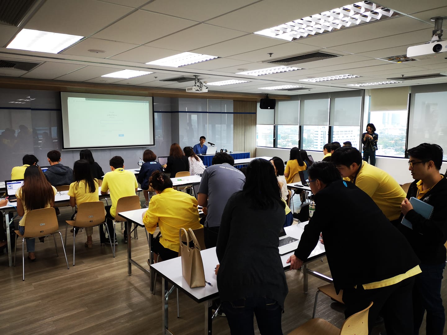 วันนี้ทีมงาน Demeter ICT... - Google Workspace by Demeter ICT | Facebook