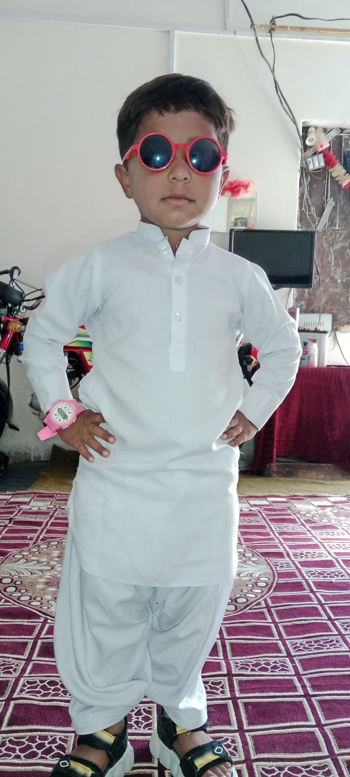 Hameed Rind