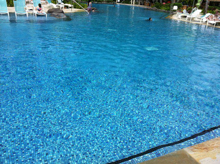 KB Custom Pools | Kyle TX