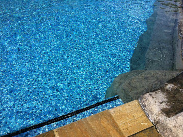 KB Custom Pools | Kyle TX