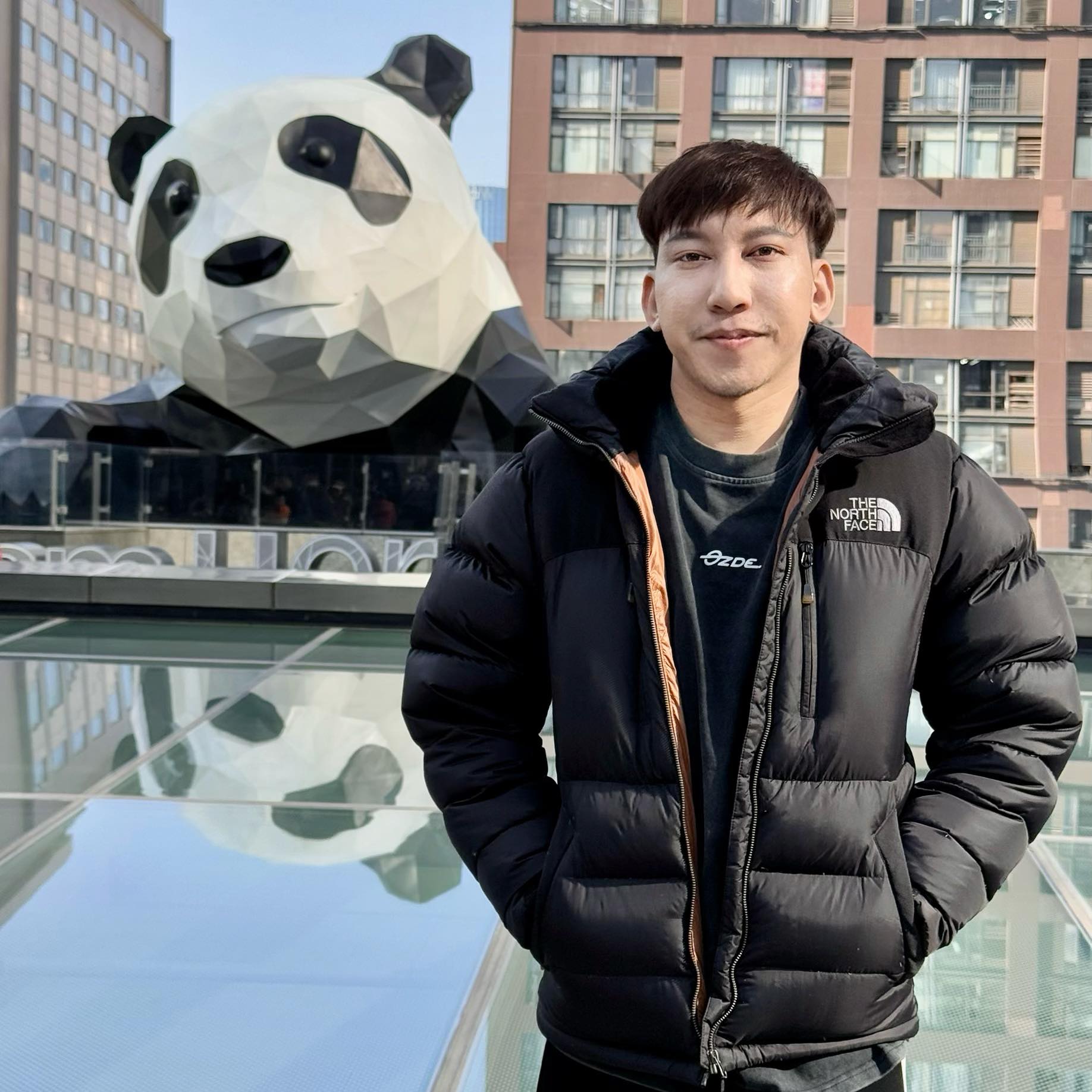 Chaiyaporn Sangaunpun