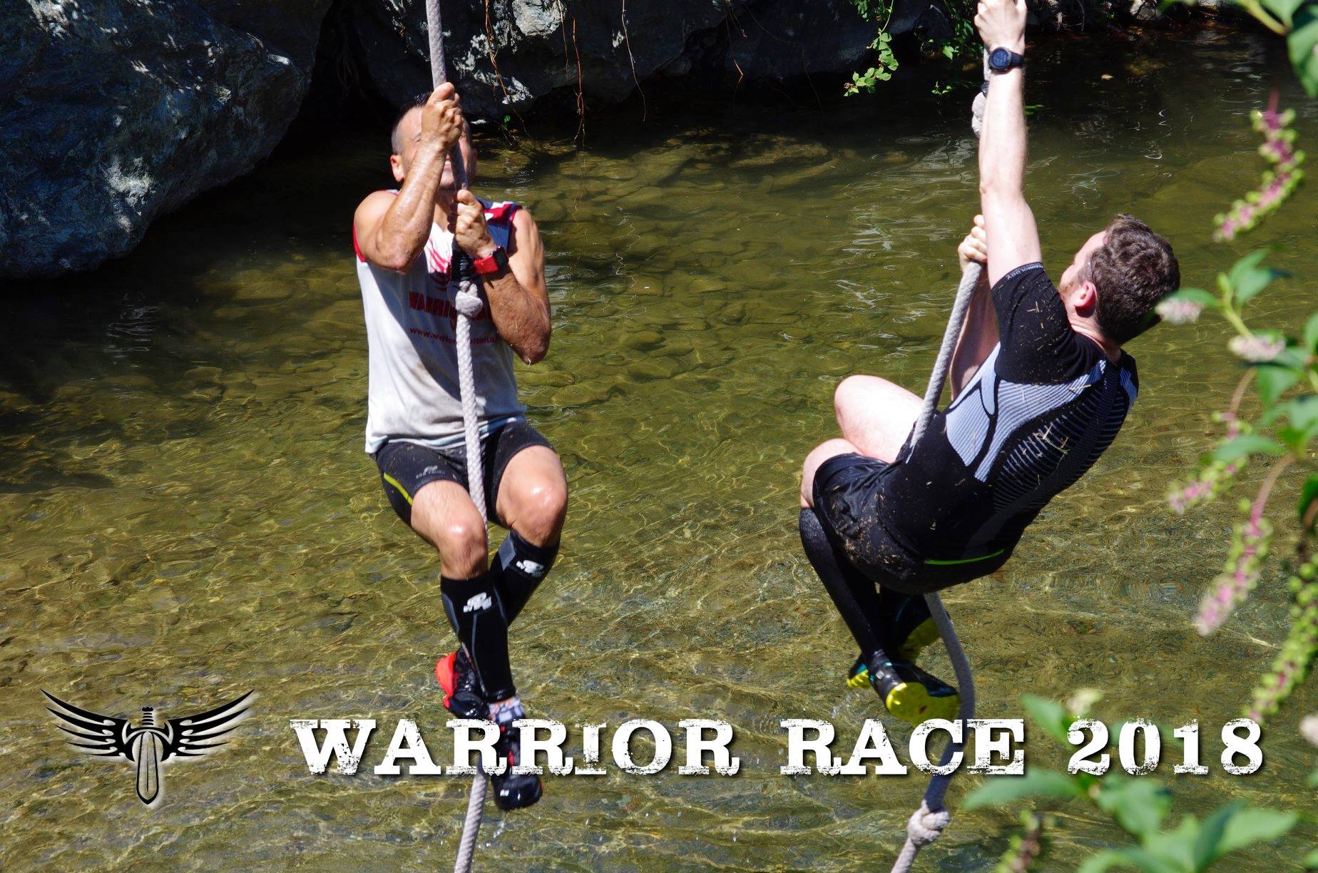 Warrior Race