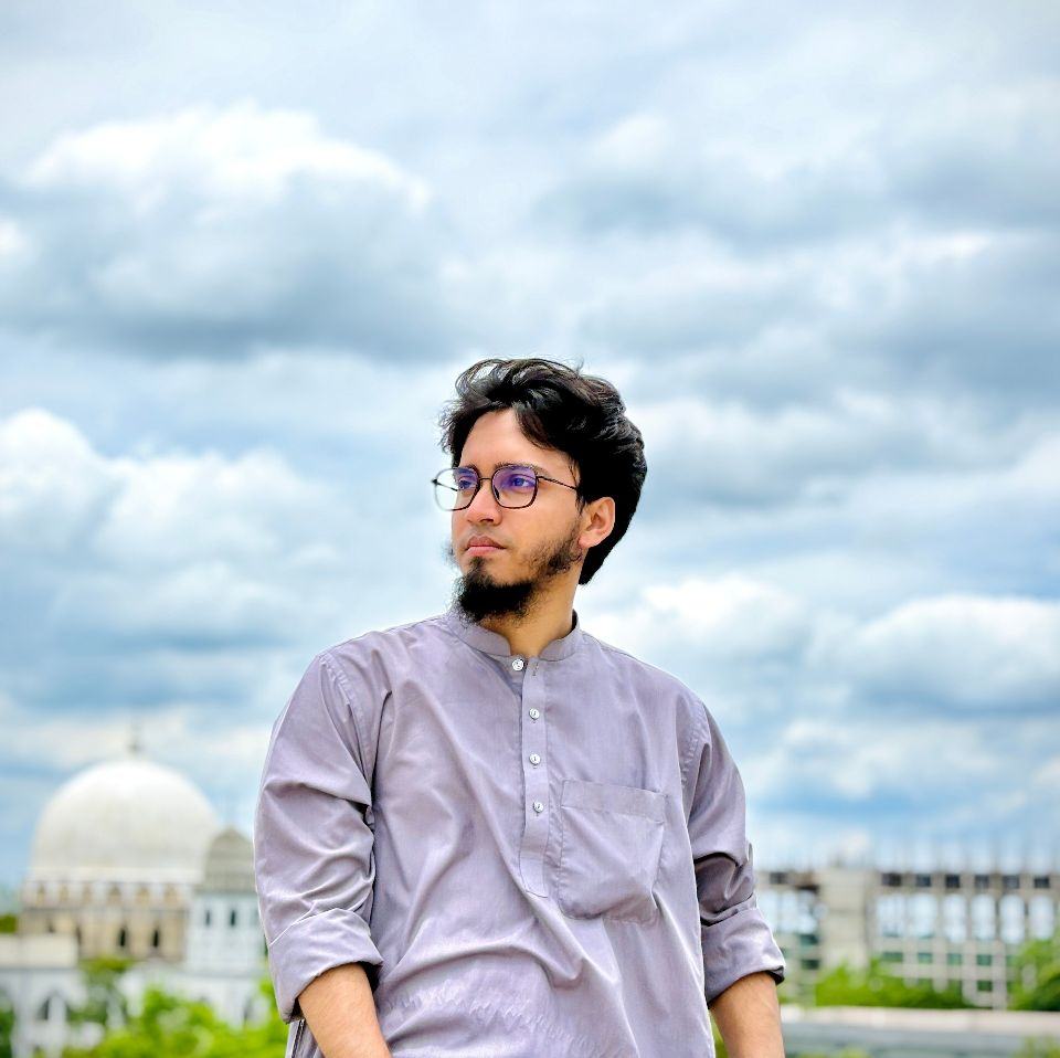 Shohel Rana