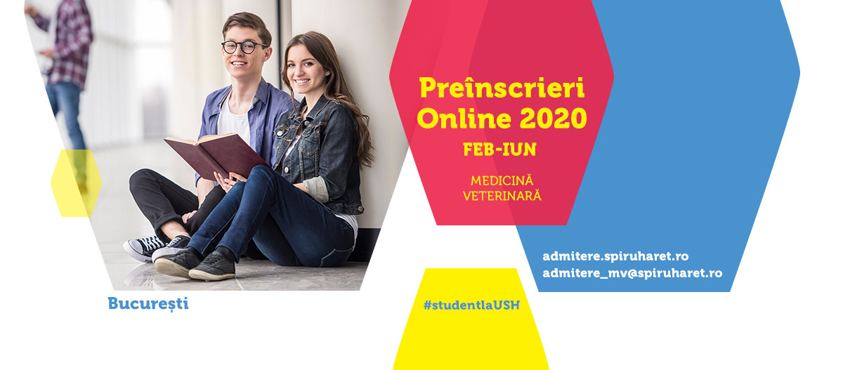 Clinica Facultăţii De Medicina Veterinara A Universitatii Spiru Haret Youtube