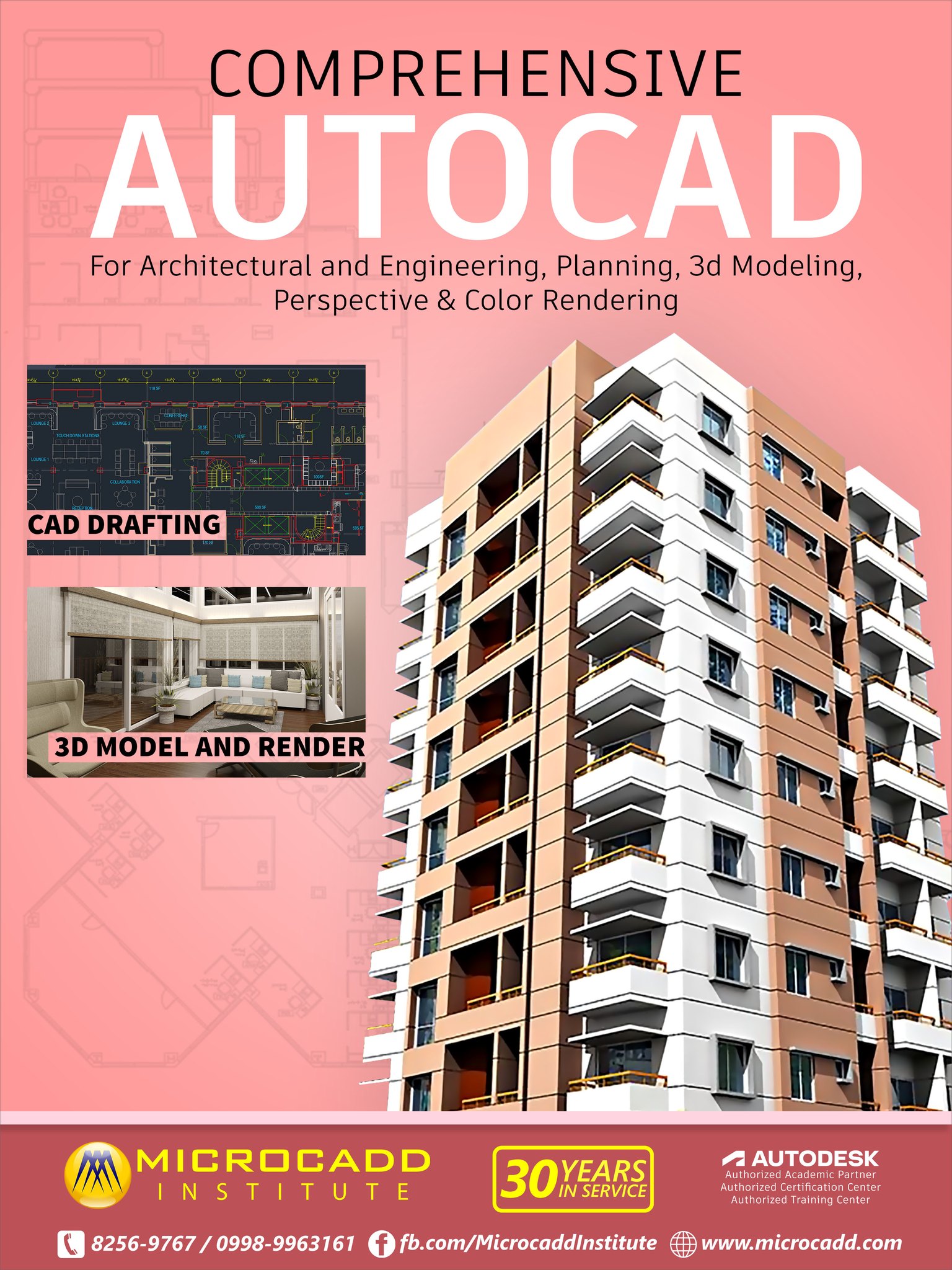 Microcadd - 