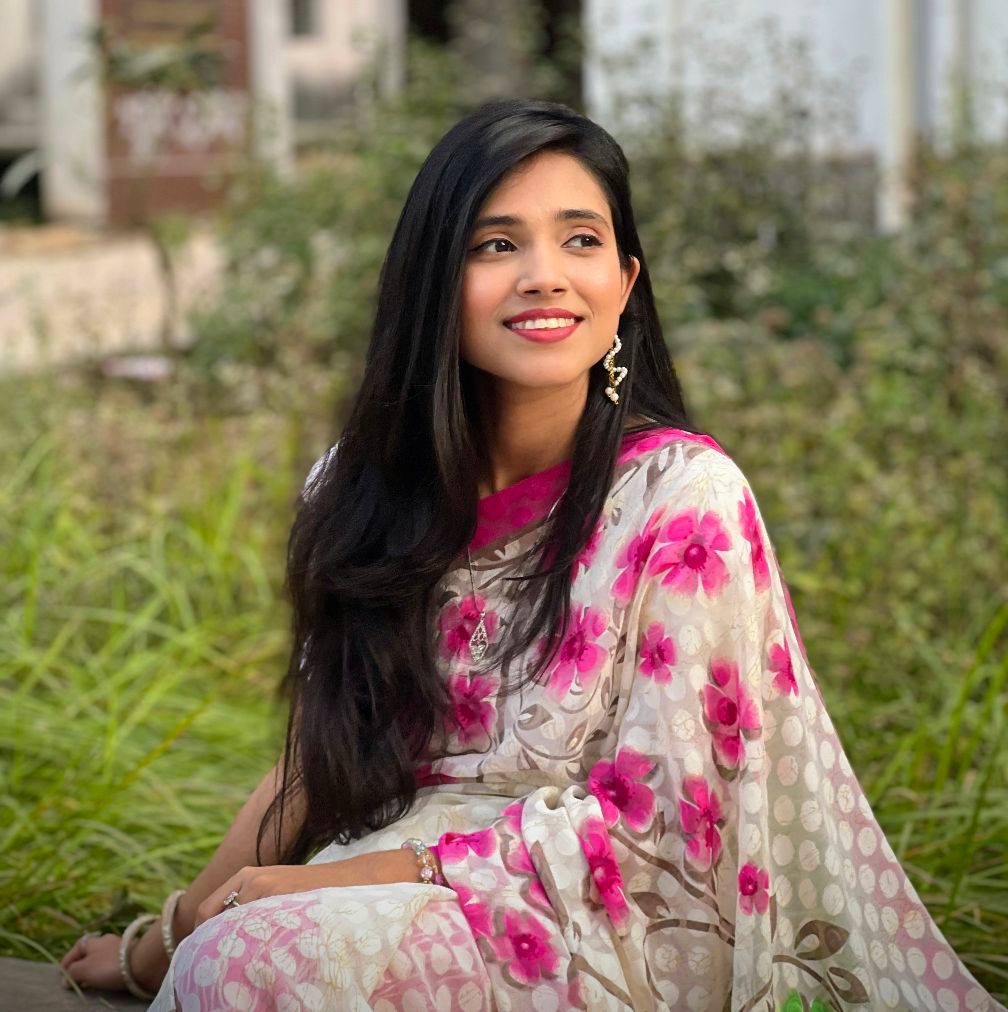 Sadia Islam