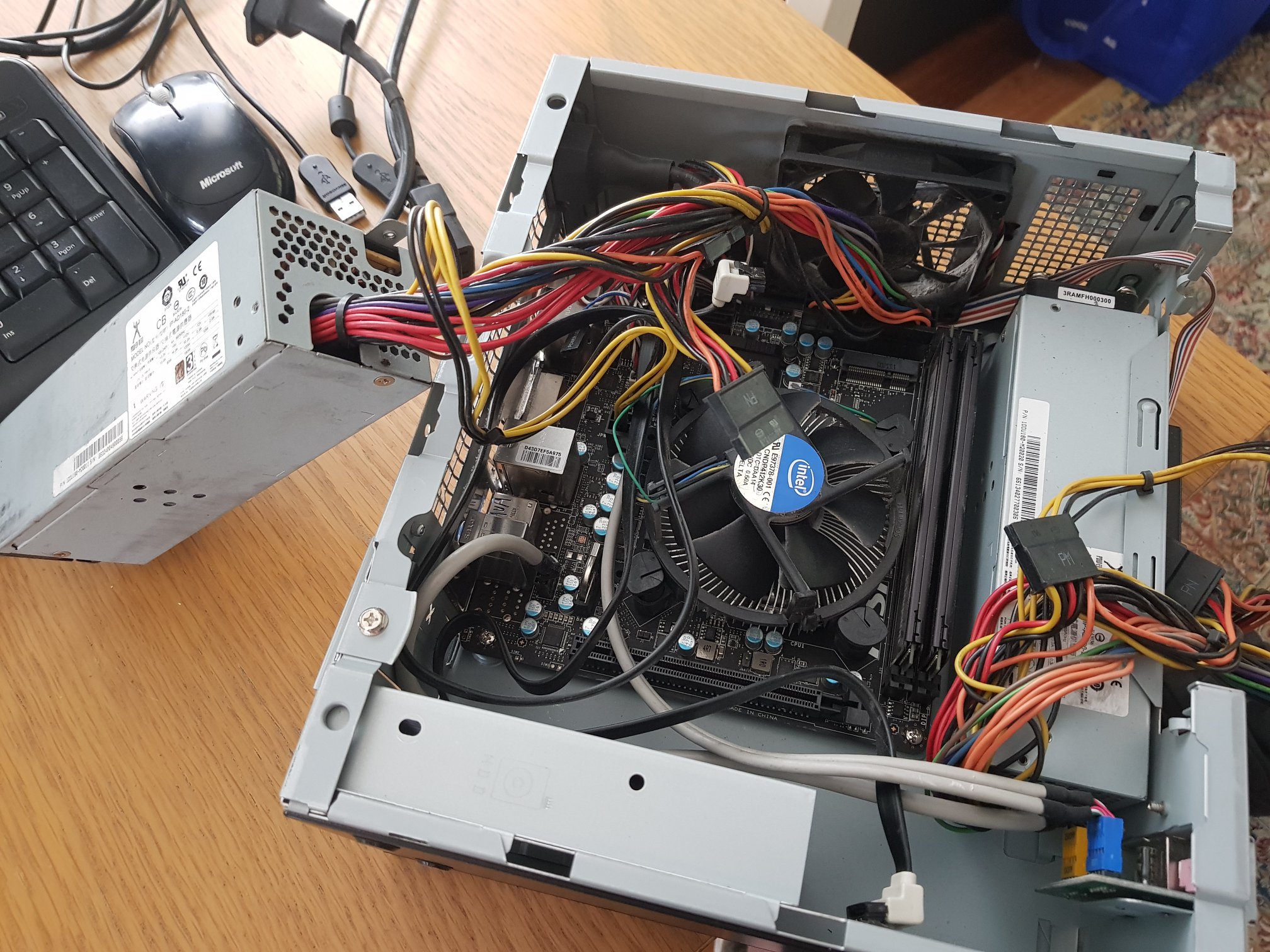Computone