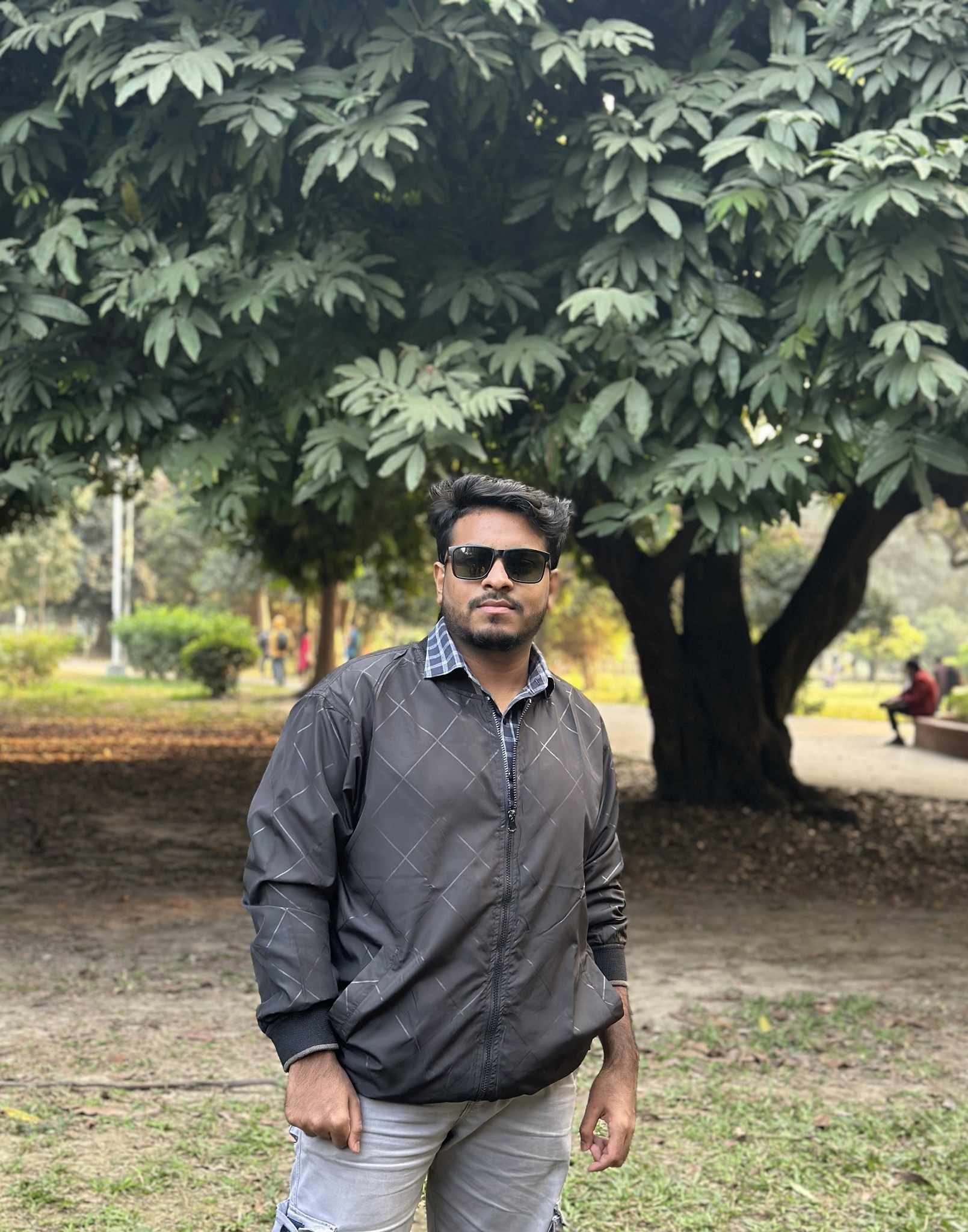 Kawser Ahmed