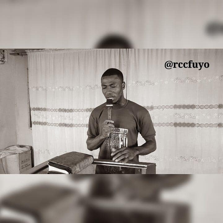 Redeemed Christian Corpers' Fellowship Uyo