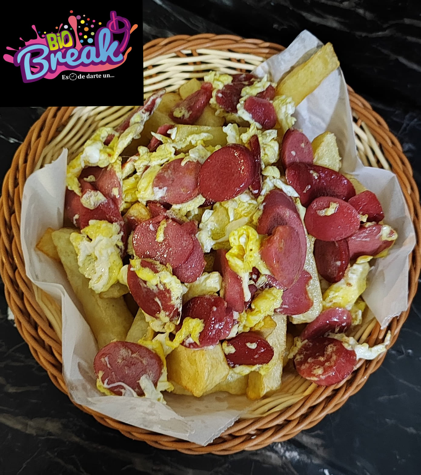 Bio Break Fest - Ya estamos listos para atenderlos🙂... | Facebook