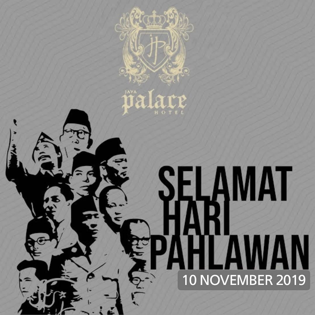 Java Palace Hotel | Cikarang