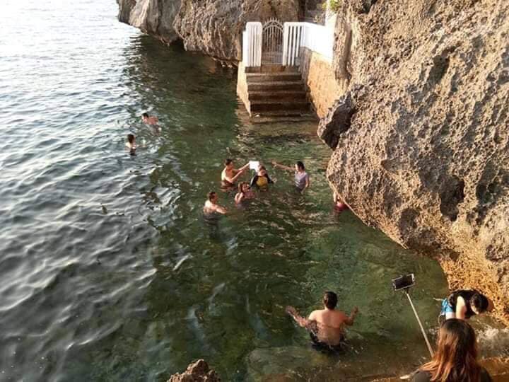 Turtle Point Beach Resort | Cebu City