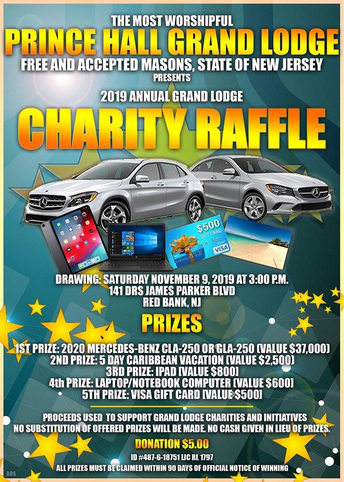 Woodlin - Why support our charity raffle?????? This productive and ...