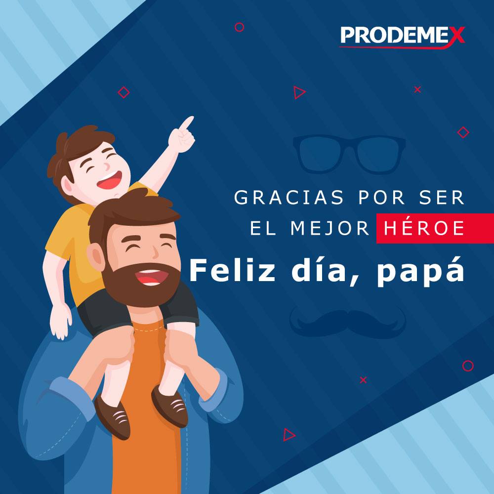 PRODEMEX | Mexico City
