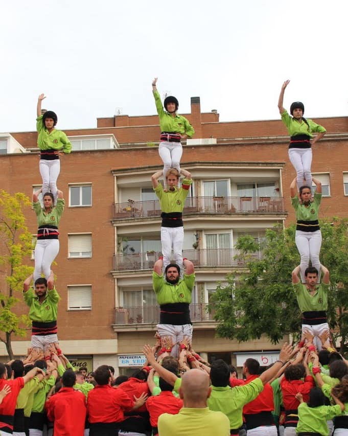 colla-castellera-bergants-del-campus-terrassa-terrassa