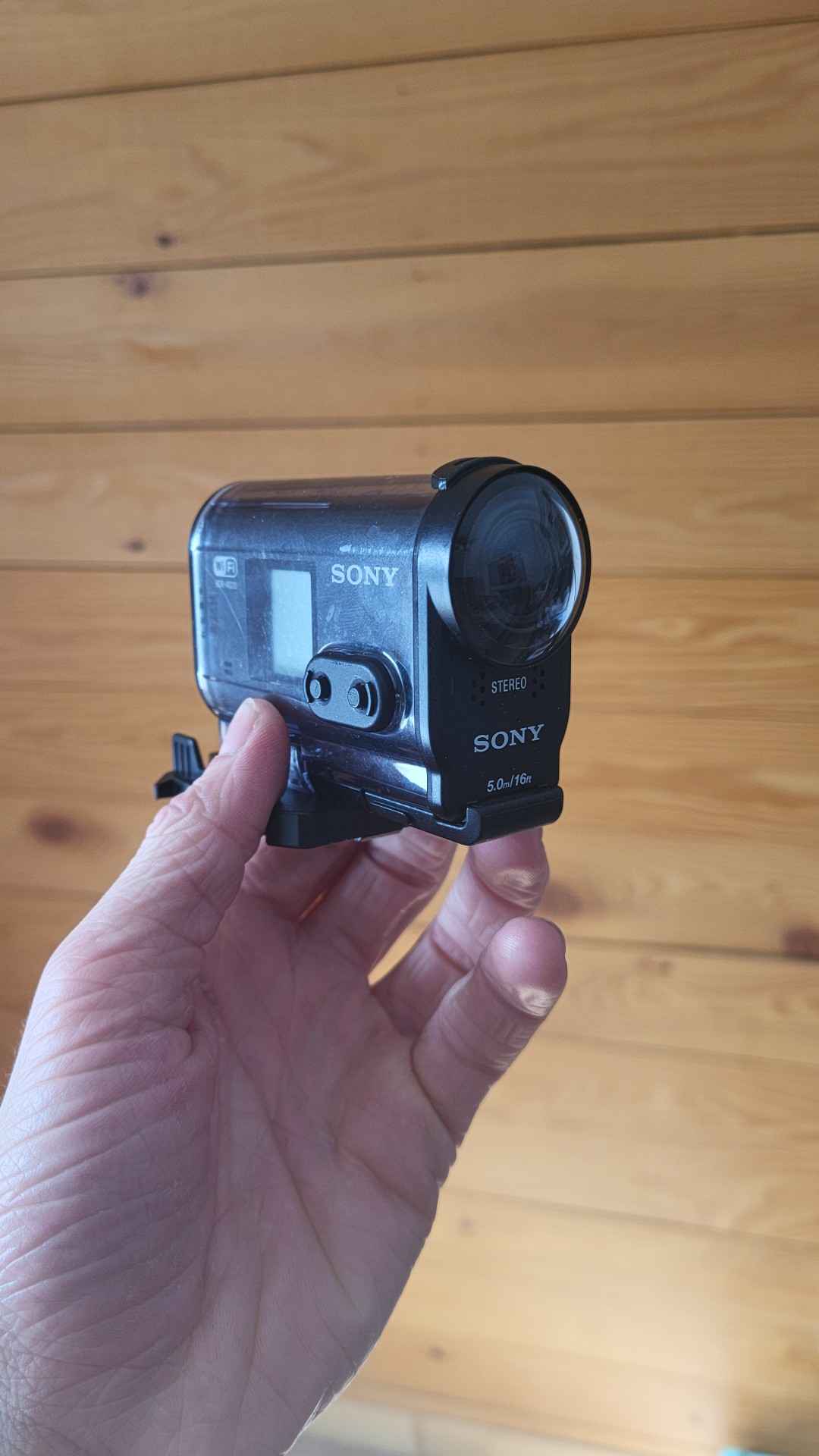 Caméra sony exmor R - Cameras - Saint-Bonaventure, Quebec | Facebook ...