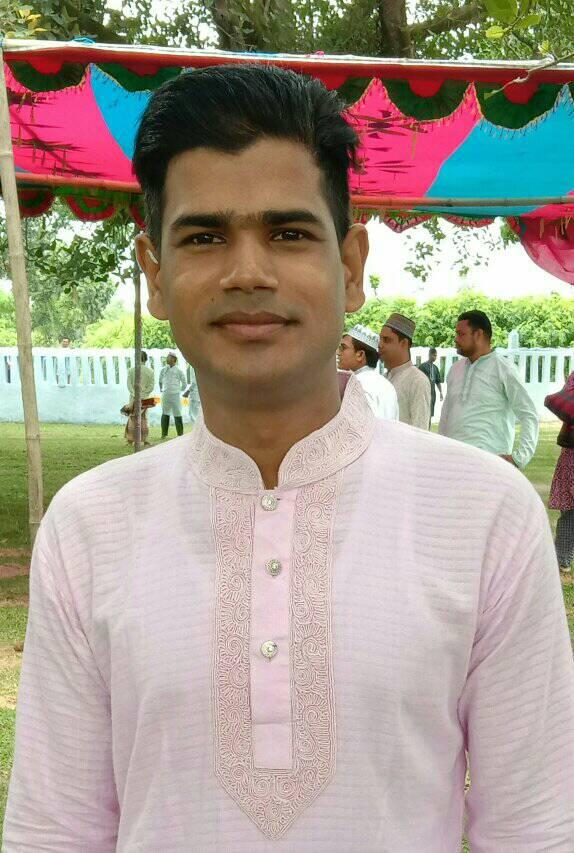 Md Humayun Rashid