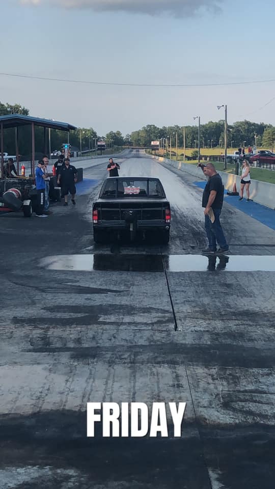 Fuqua Racing - Home