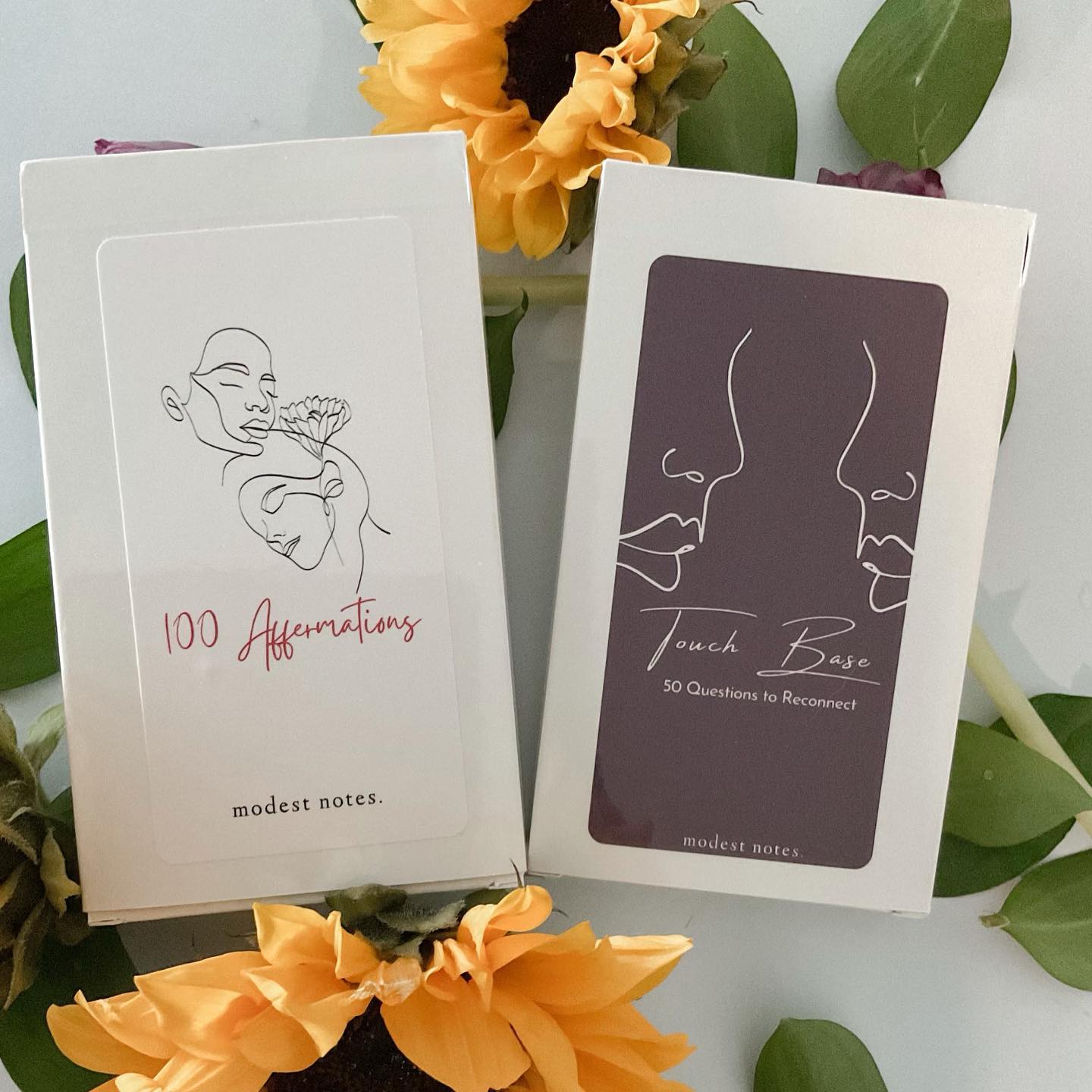 Modest Notes