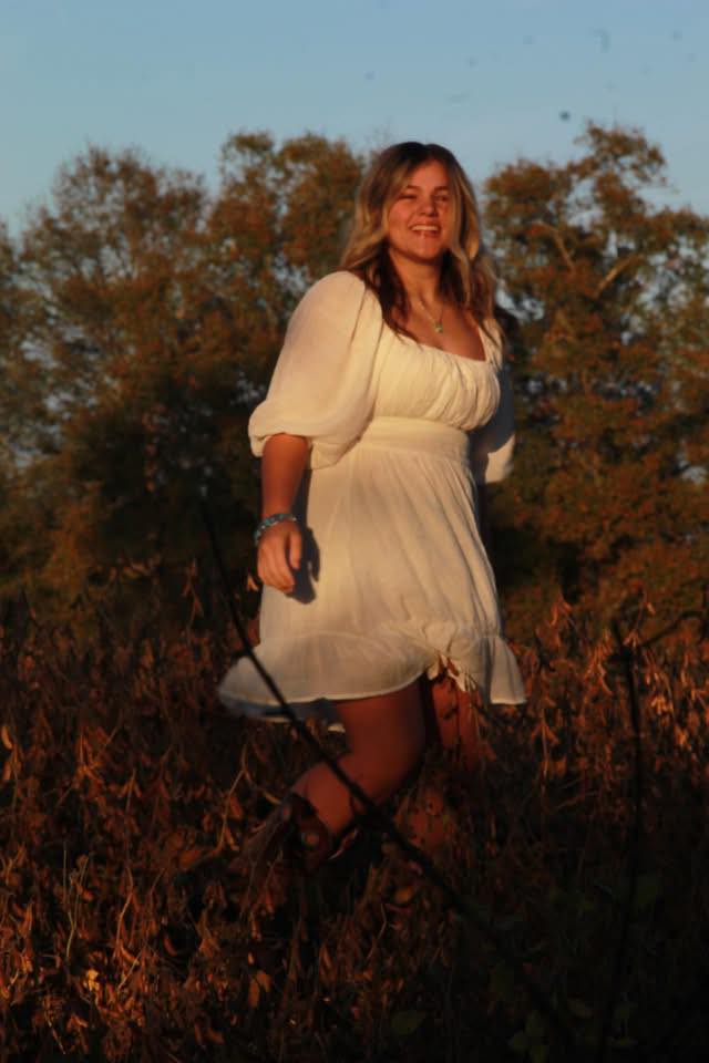 Morgan Hance