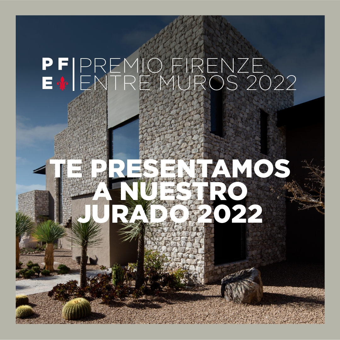 Firenzeworld - Te presentamos al jurado de la 6ta edición...