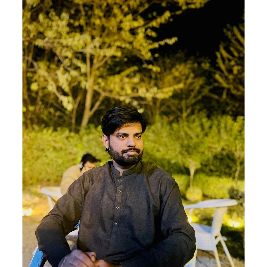 Kashan Raza Jaffri