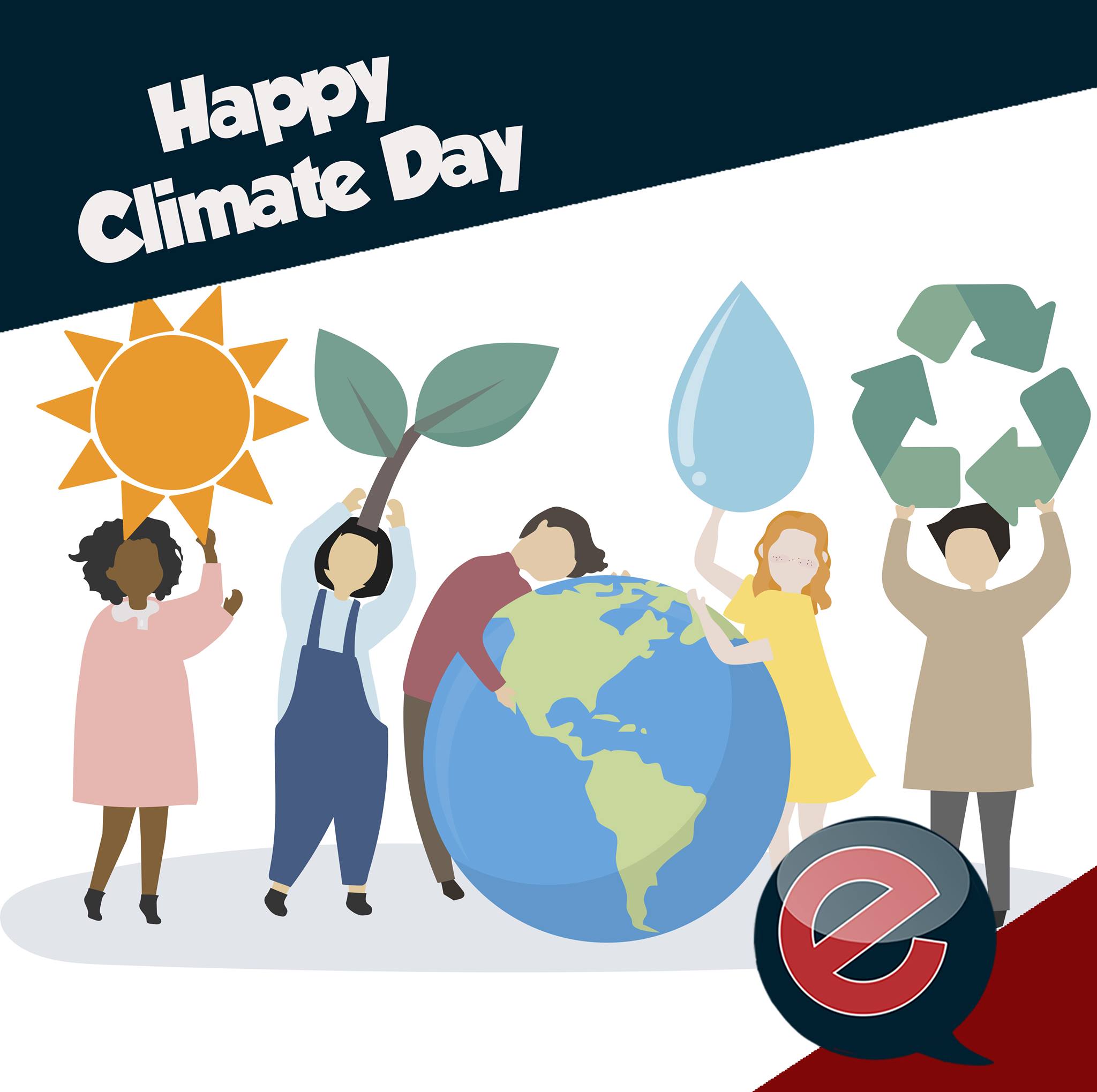 Easy English - Happy climate day from us! #aprendeingles... | Facebook