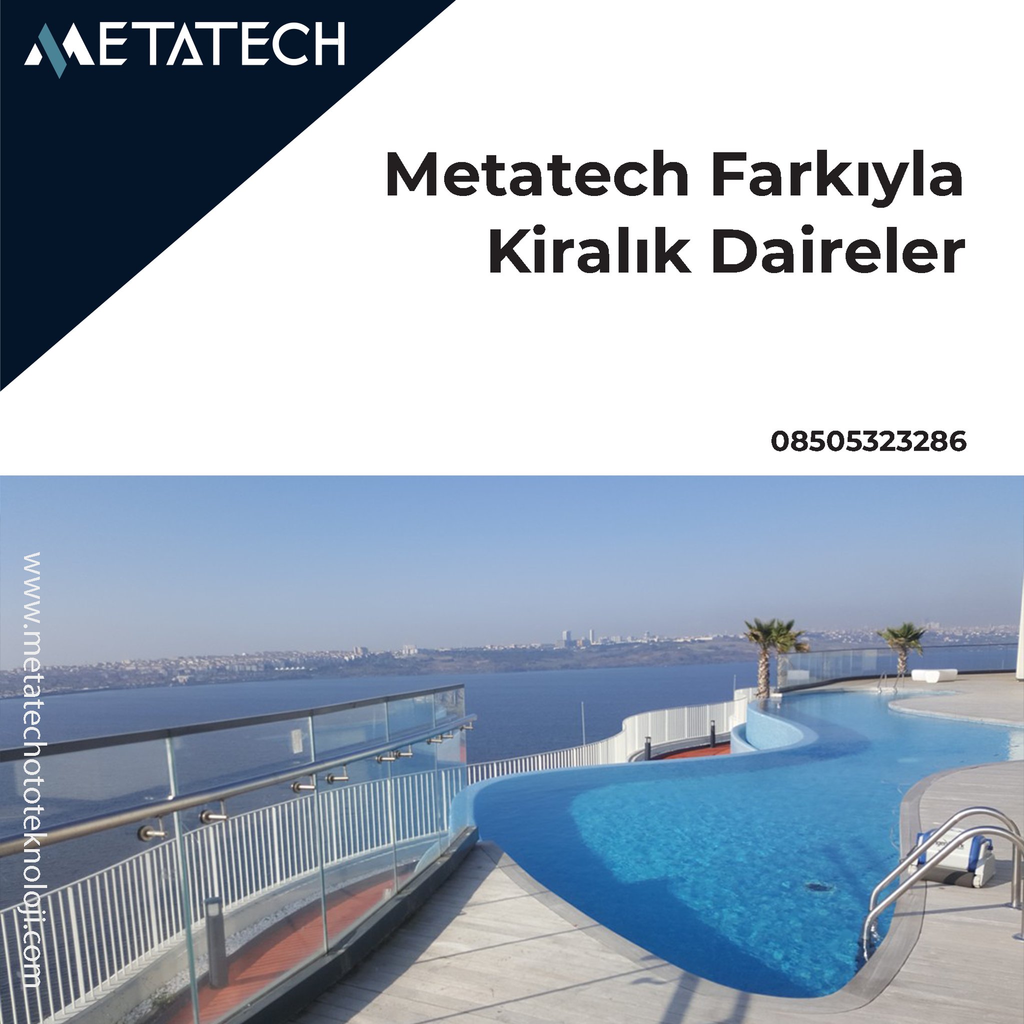 Metatech | Istanbul