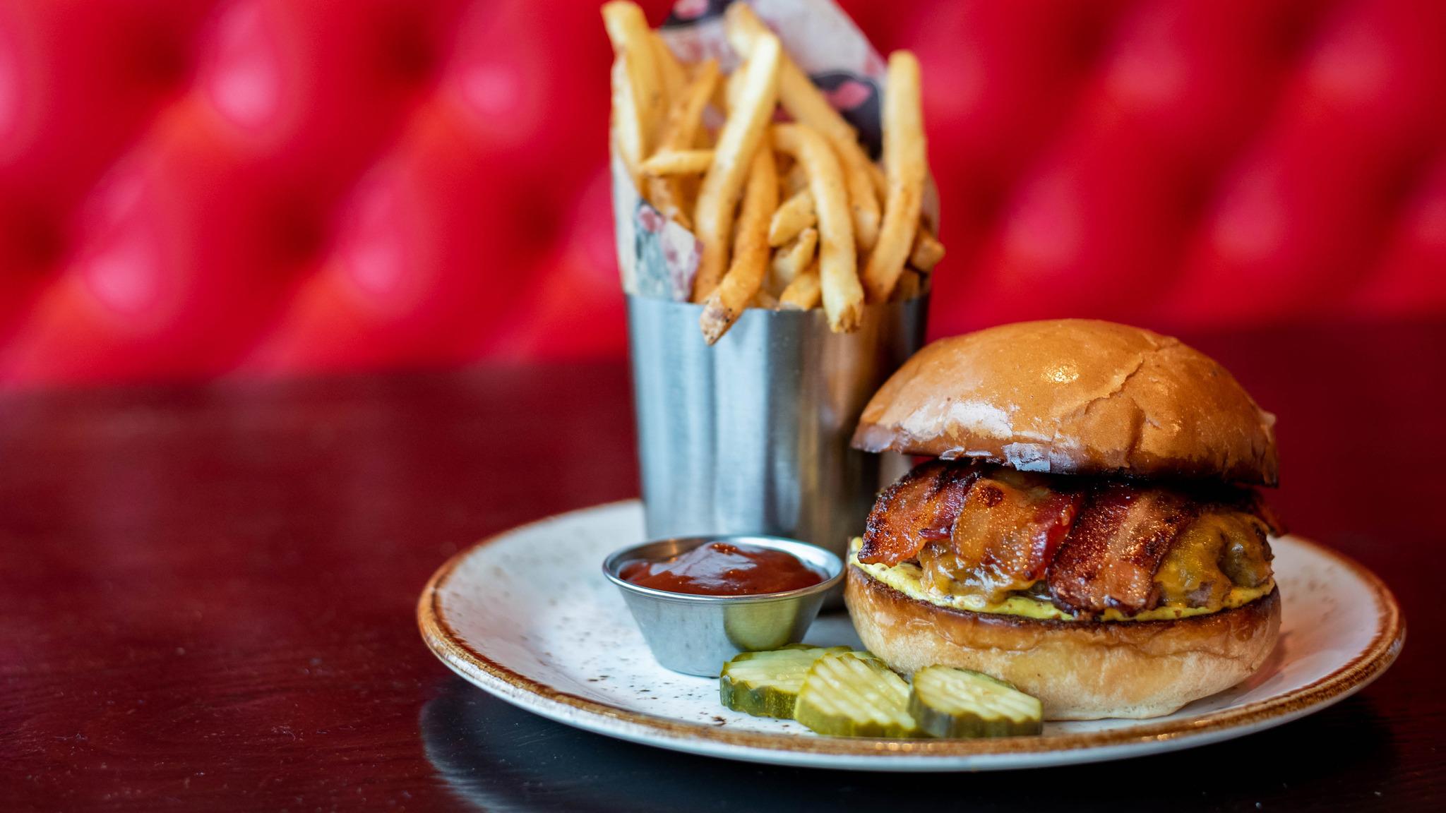 Red Cow | Rochester MN