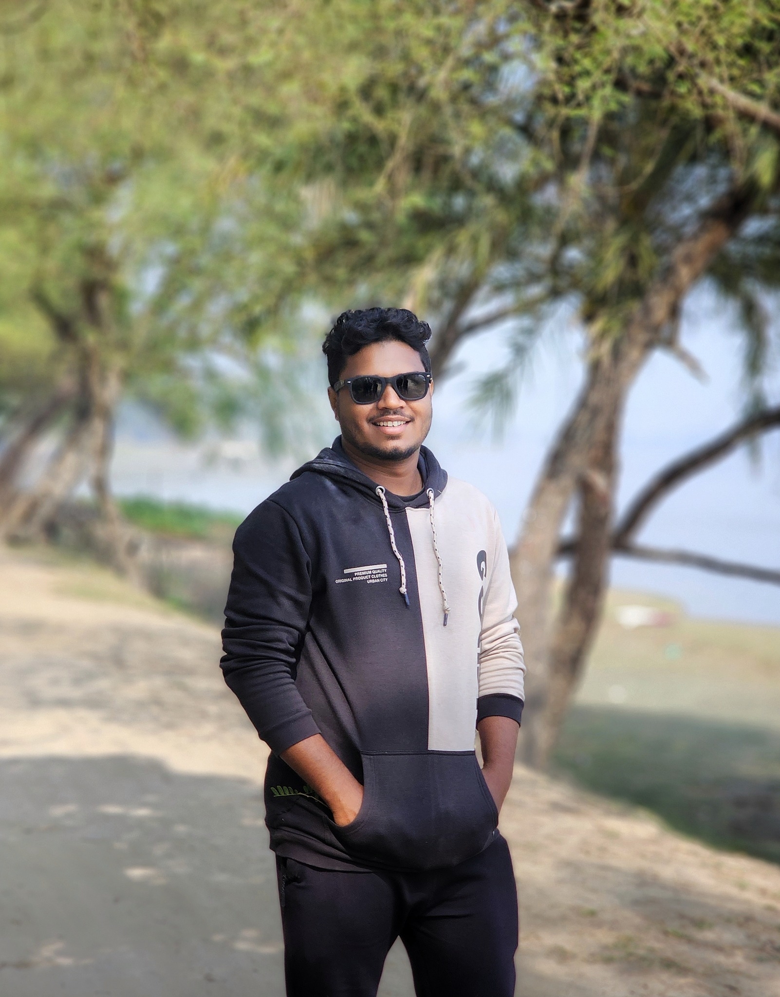 RI Rafiq
